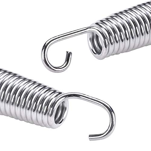 5 AW+Galvanized+Trampoline+Springs+Replacement