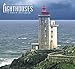 2013 Lighthouses Mini Wall Calendar by 