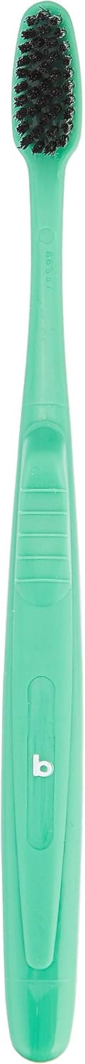 Bioseptyl Manual Toothbrush - 40 g, Green