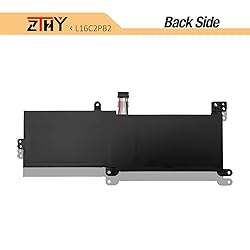 ZTHY L16C2PB2 Battery Replacement for Lenovo