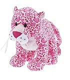 Webkinz Lovely Leopard Plush