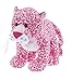 Webkinz Lovely Leopard Plush