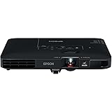 Epson PowerLite 1781W WXGA, 3,200 lumens color