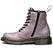 Dr. Martens Girl's Delaney Glitter Junior Boots