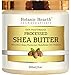 Shea Butter from Botanic Hearth, Processed, 100% Pure & Natural, Premium Grade A, 8 oz