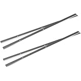 12.5-Inch Replacement Blades Knives For WEN 6550T 6550, Ryobi AP-12, Delta 22-560 22-562 22-565 TP400LS, Craftsman 21758, Gri