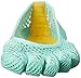 Vibram Women's Vi-b Fitness/Yoga Shoe, Mint, 7.5