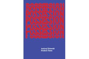 Possession: The Screenplay
