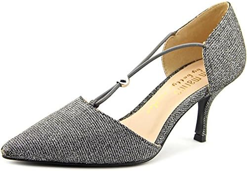 Eurosoft by Sofft Adira Women US 6 Gray Heels