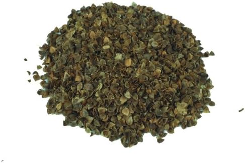 LA Linen Buckwheat Hull Filling, 2 oz Sample bag