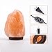 Himalayan Glow Natural Pink Salt Night Lamp 5-10 Lbs