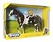Breyer Traditonal Chocolate Chip Kisses Horse Toy Model