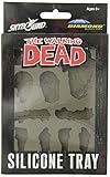 Diamond Select Toys The Walking Dead: Silicone Tray