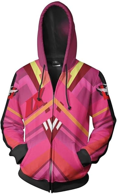 moletom free fire rosa