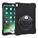 The Joy Factory aXtion Bold MP Water-Resistant Rugged Shockproof Case for iPad Pro 10.5