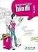 guide de conversation hindi - Hindi phrasebook for French speakers (Hindi Edition) by