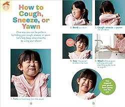 I Did It Myself!: I Can Get Dressed, Brush My