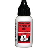Dumonde Tech Freehub Oil One Color, 1Oz