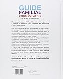 Image de Guide familial de l'homÃ©opathie