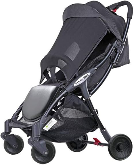 extra small stroller