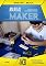 Livro Manual Maker - Primeiros Passos: Montagens e Técnicas