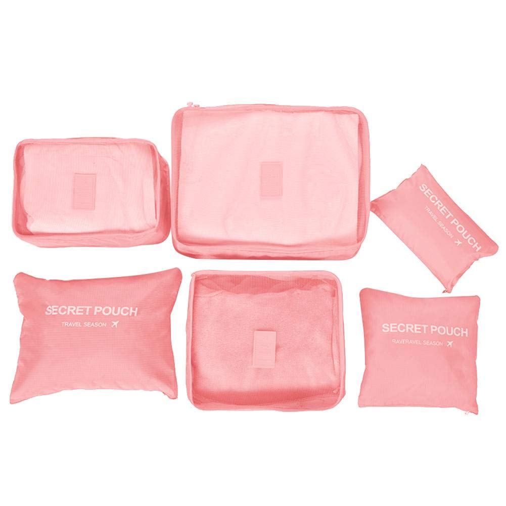 packing organisers