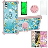 Case for Kyocera Android One S10 Case Compatible
