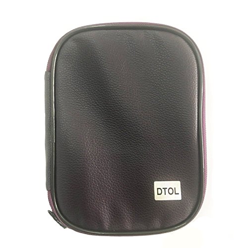 4 DTOL+Aluminum+Handle+Crochet+Knitting