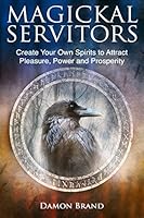 Cover of Magickal Servitors