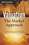 Valuation - The Market Approach