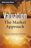 Valuation - The Market Approach