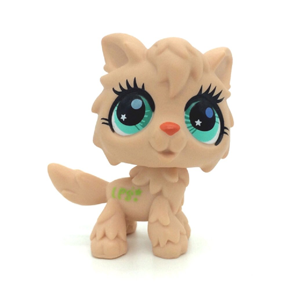 littlest pet shop 1120