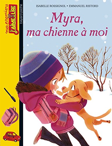 Myra, ma chienne à moi by (Paperback)