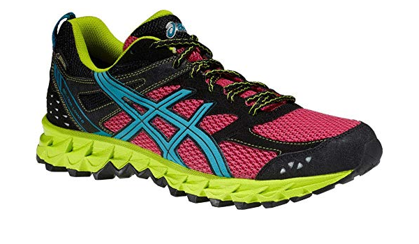 asics gel trail lahar 6 gtx