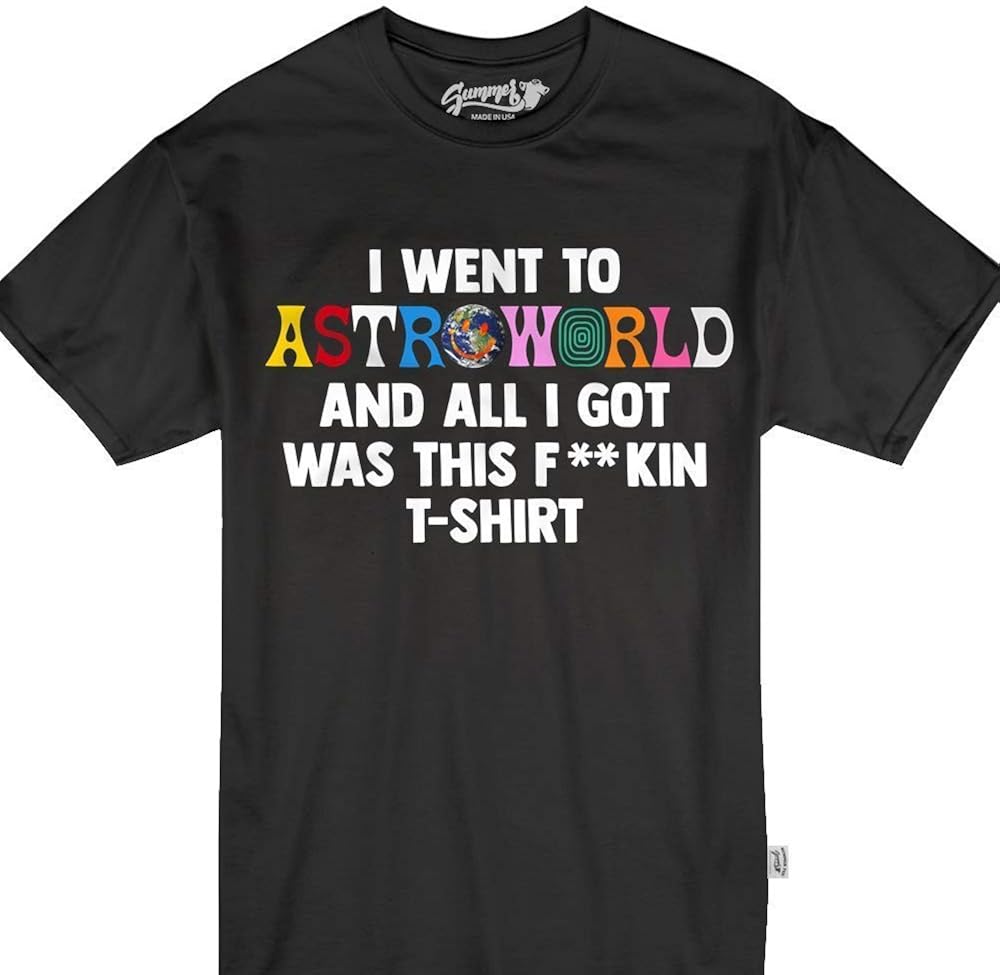 Tatuu I Went To And All I Got Was This F Generic T Shirt For S 9699 Pilihax