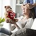 Seymour Butz Valentine Bear - Funny 8