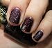 OPI Mariah Carey Liquid Sand collection, Stay The Night