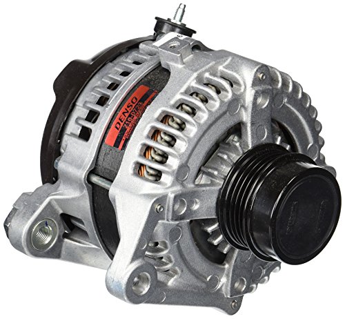 Denso 210-0723 alternator