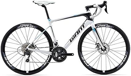 giant defy disc ltd