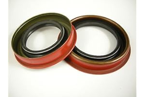 CT SOLUTIONS TH350 Front & Rear Seal Kit Turbo 350 Transmission T350