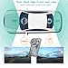 Dual Dash Cam Front and Rear, NINE CUBE 1080p HD Dashboard Recorder,Car Dash Camera 4