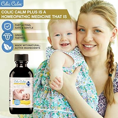 colic calm plus amazon