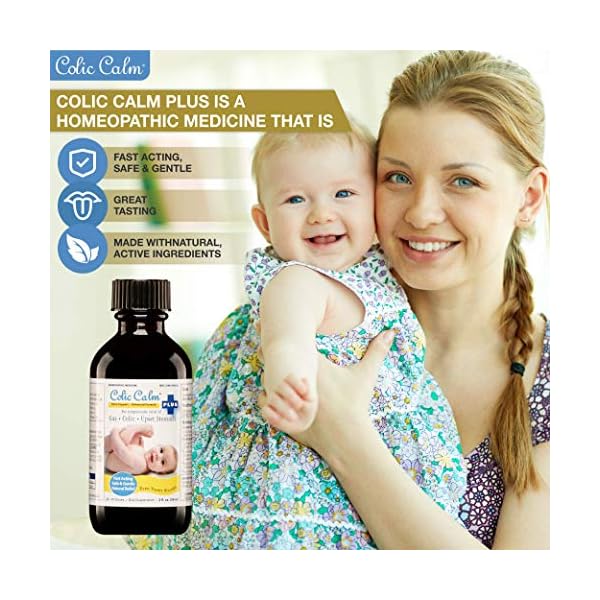 colic calm plus usa