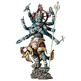 Revoltech Takeya Series : No.015　Kundali