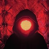 Squarepusher Album: «Shobaleader One: D'demonstrator» (Front side)