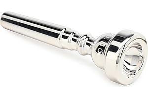 Faxx Trumpet Mouthpieces 3C