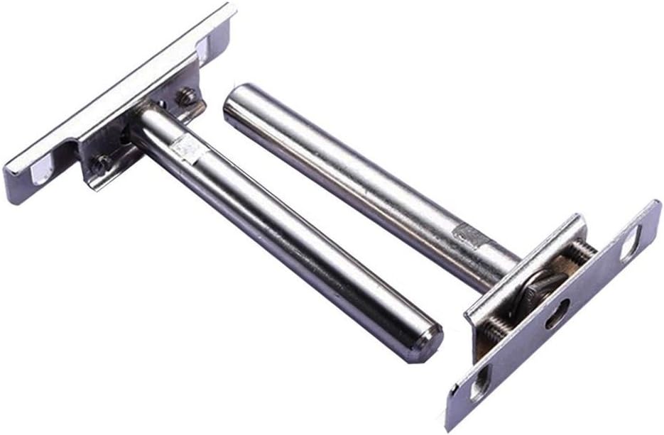 Industrielle einstellbare Regalhalterungen für schwebende Regale