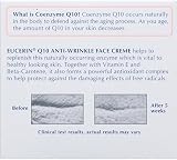 Eucerin Q10 Anti-Wrinkle Face Cream Sensitive Skin Fragrance Free 1.7 Oz Jar view 20