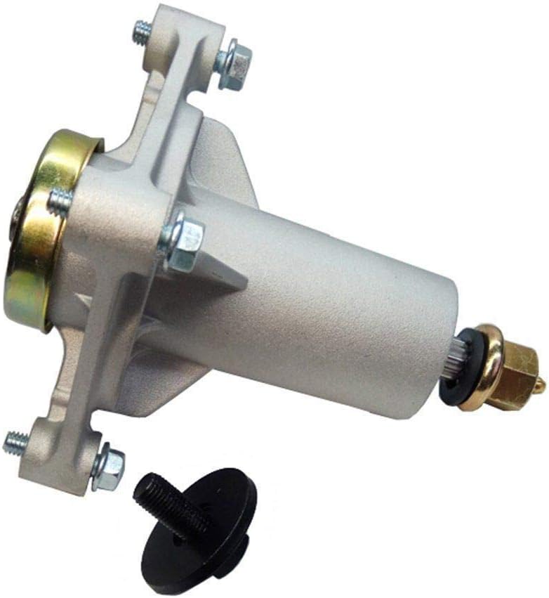 Best Lawn Tractor Mandrel Assembly Part 587819701 Tech Review