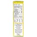 Hodgson Mill Gluten-Free Yellow Cake Mix, 15-Ounce (Pack of 6), Gluten-Free Boxed Cake Mix Great for Birthday Cakes or Holiday Baking, Add Your Favorite Cake Toppers Decorations and Icing